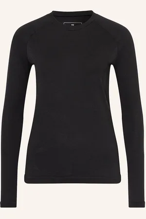 Y-3 Laufshirt Run Knit