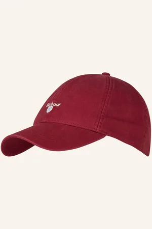 Barbour Cap Cascade rot