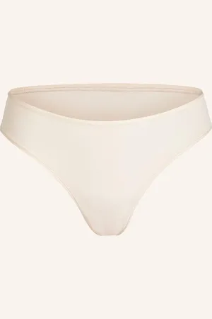 SKIMS Slip Fits Everybody beige