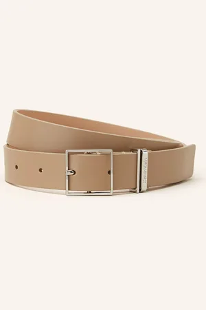 Calvin Klein Ledergürtel