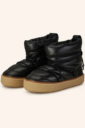 Isabel Marant Schnürboots Heta