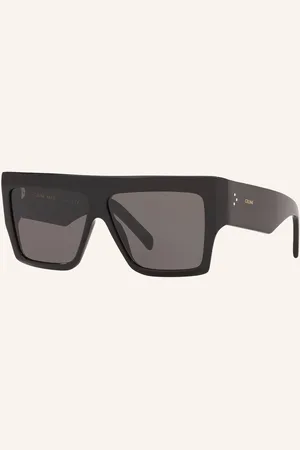 Céline Sonnenbrille cl000240 schwarz
