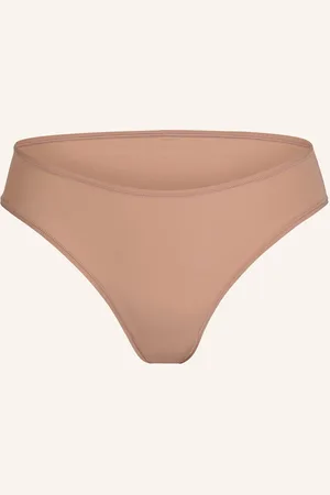 SKIMS Slip Fits Everybody beige