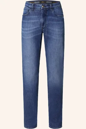 Brax Jeans Chuck Modern Fit blau