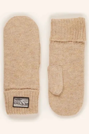 Hestra Fäustlinge Raggwool Mitt