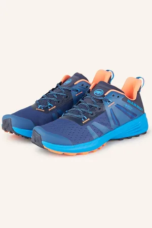 Mammut Trekking- & Wanderschuhe Saentis Tr Low Gtx