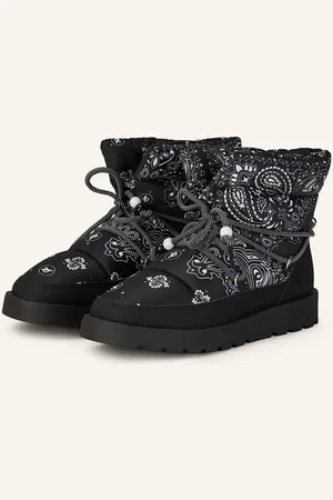 Arizona Love Schnürboots Snow