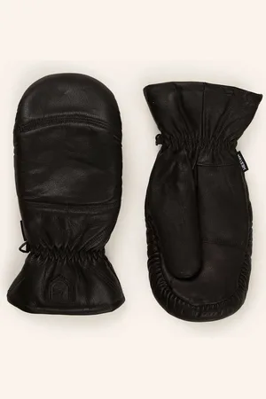 Hestra Multisport-Handschuhe Leather Box Mitt