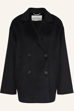 Marc O’ Polo Cabanjacke blau
