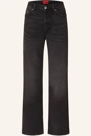 HUGO BOSS Straight Jeans