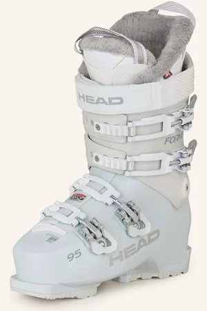 Head Skischuhe Formula 95 W Mv Gw weiss