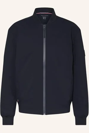 Tommy Hilfiger Blouson blau