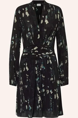 Dante 6 Kleid Pallas schwarz