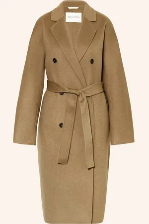 Marc O’ Polo Mantel beige