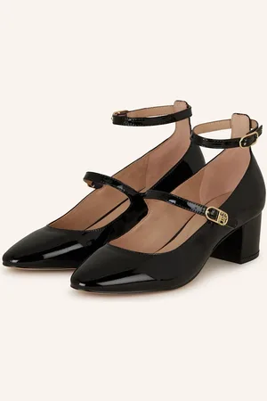 Tommy Hilfiger Mary-Jane-Pumps