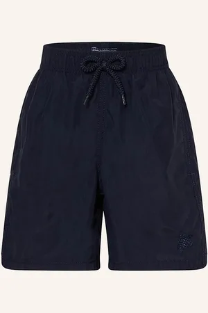 Vilebrequin Badeshorts Jack blau