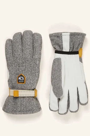 Hestra Multisport-Handschuhe Tour grau