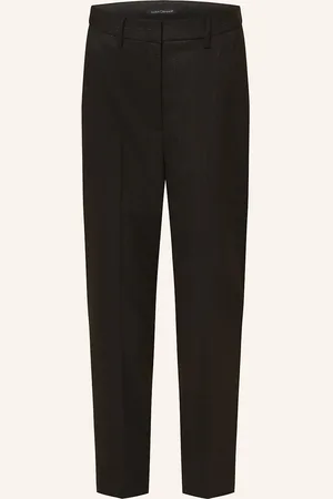 Luisa Cerano Hose Mit Glitzergarn