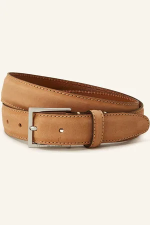 Tommy Hilfiger Ledergürtel Hudson