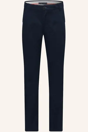 Tommy Hilfiger Chino Slim Fit blau