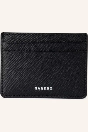 Sandro Saffiano-Kartenetui