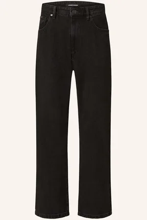 Pegador Jeans Baltra Baggy Fit blau