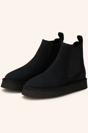 Copenhagen Shoes Chelsea-Boots cph258