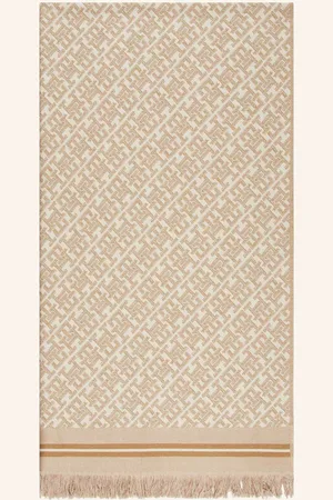 Tommy Hilfiger Schal beige