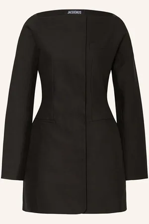 Jacquemus Kleid La Robe Spalla