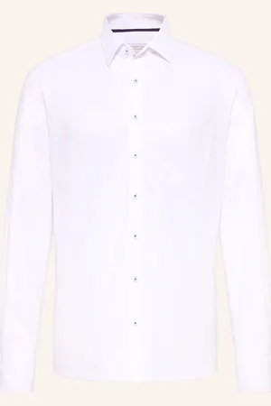 ETERNA Hemd Comfort Fit