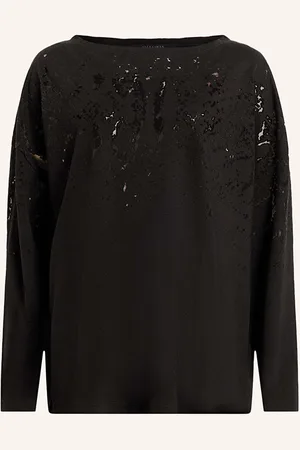 AllSaints Longsleeve Rita