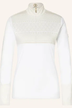 Bogner Midlayer Elissa weiss