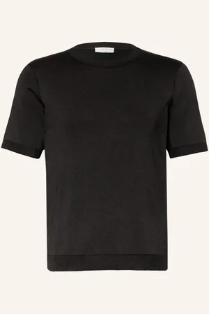 Sandro Strickshirt
