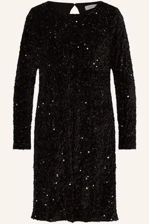 DARLING HARBOUR Kleid Mit Pailletten