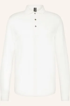 Profuomo Jersey-Poloshirt