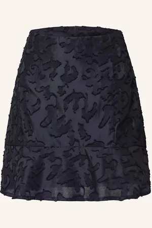 Neo Noir Rock blau