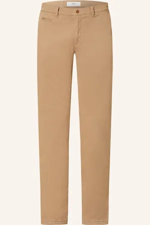Brax Chino Fabio Regular Fit beige