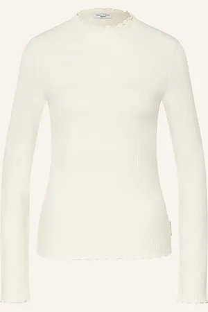 Marc O’ Polo Longsleeve weiss
