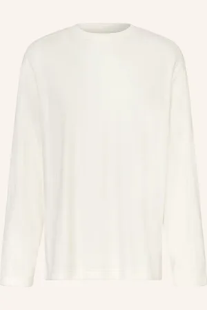 Calvin Klein Longsleeve weiss