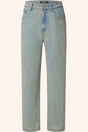 Pegador Jeans Baltra Baggy Fit blau