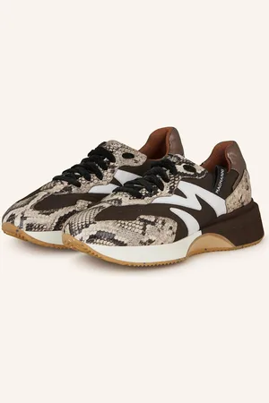 Magnanni Sneaker beige