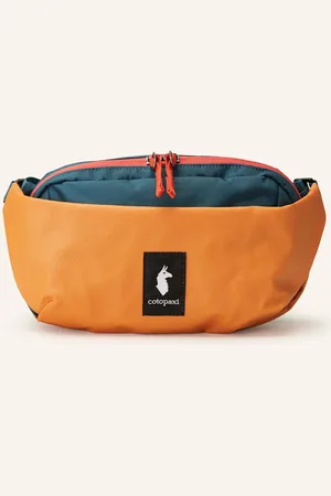COTOPAXI Gürteltasche Coso 2 L braun
