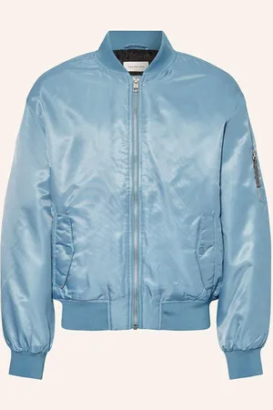 Calvin Klein Blouson blau