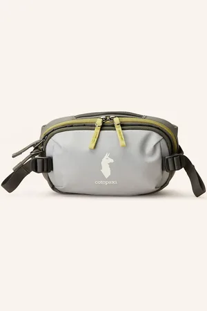 COTOPAXI Gürteltasche Allpa 1.5 L grau