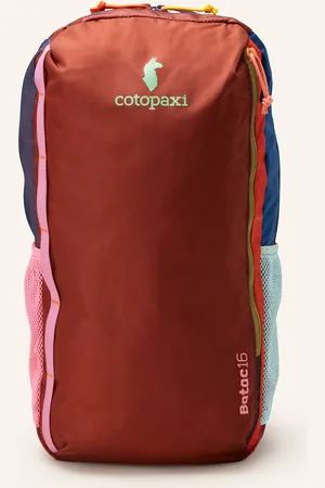 COTOPAXI Rucksack Batac 16 L Mit Laptop-Fach blau