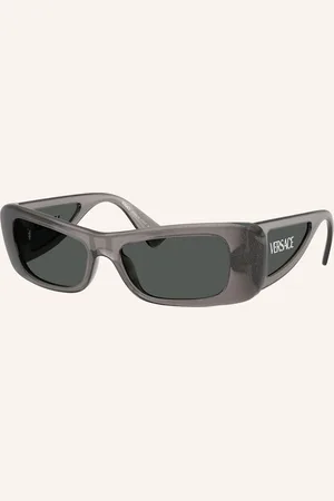 VERSACE Sonnenbrille ve4481 grau