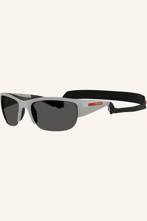 Prada Sonnenbrille a01s grau