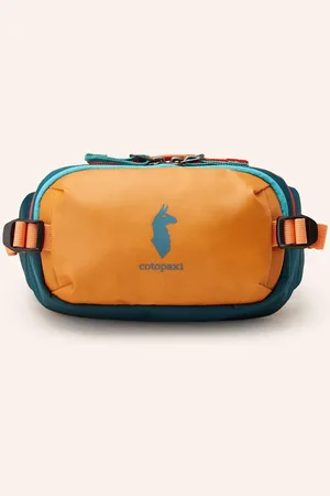 COTOPAXI Gürteltasche Allpa 1.5 L braun