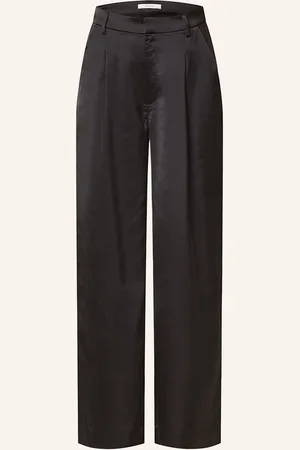Gestuz Satinhose Yacminegz