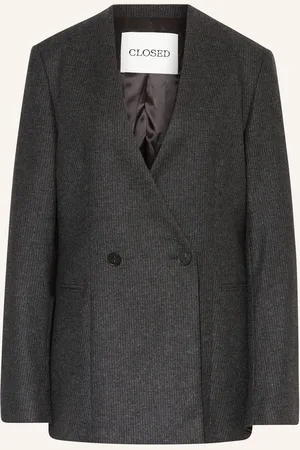 Closed Blazer grau